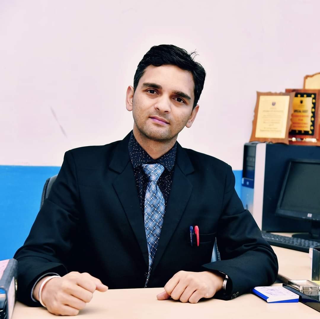 Pankaj Sharma